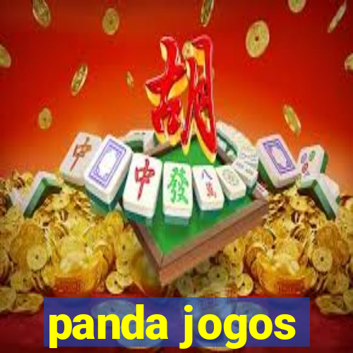 panda jogos